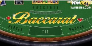 baccarat bet88