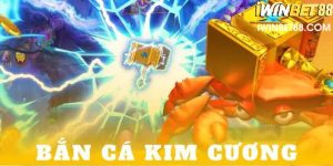 bắn cá kim cương