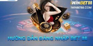 đăng nhập bet88