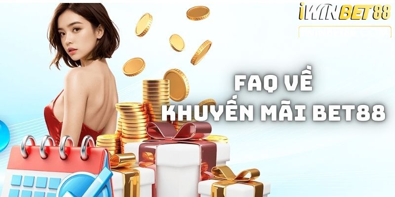 Giải đáp những câu hỏi về hệ thống tặng thưởng Bet88