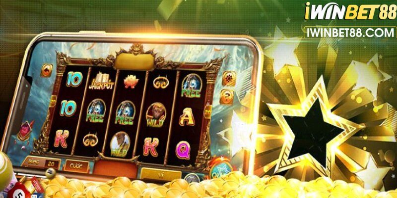 Nhận thưởng lớn khi trúng Jackpot tại Jili Nổ Hũ