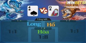 rồng hổ bet88