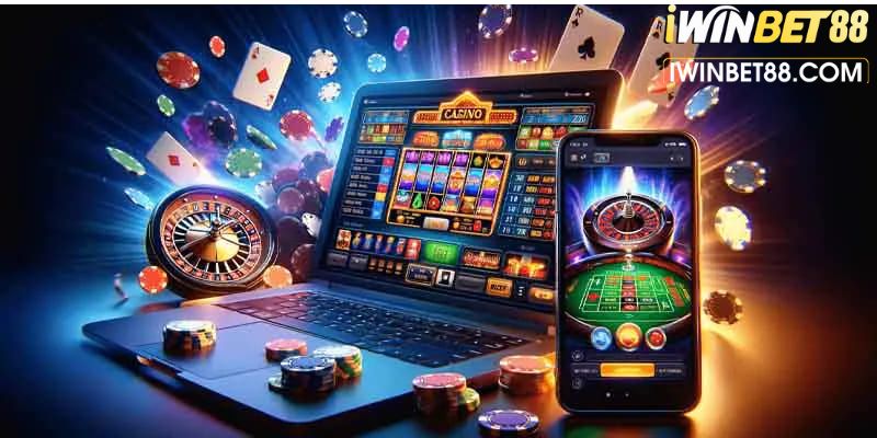 Sở hữu ứng dụng giúp quá trình chơi game an toàn, thuận lợi