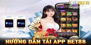 tải app bet88