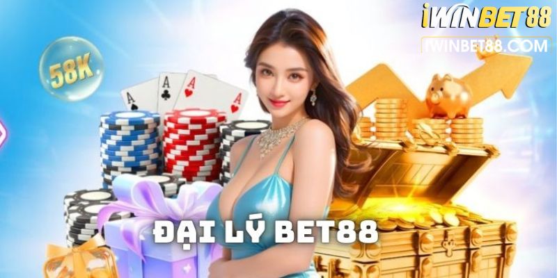 Tìm hiểu chung về công việc trở thành đại lý Bet88