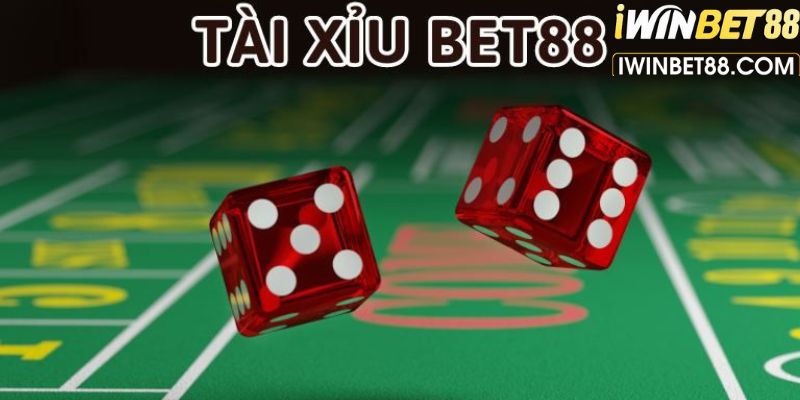 Tổng quan về tựa game Sicbo BET88 đình đám 